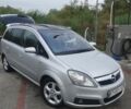 Сірий Опель Зафіра, об'ємом двигуна 1.91 л та пробігом 357 тис. км за 5600 $, фото 1 на Automoto.ua