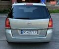 Серый Опель Зафира, объемом двигателя 2.2 л и пробегом 174 тыс. км за 3999 $, фото 5 на Automoto.ua