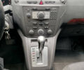 Сірий Опель Зафіра, об'ємом двигуна 1.9 л та пробігом 209 тис. км за 5900 $, фото 19 на Automoto.ua