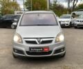 Опель Зафира 2005 в Виннице на Automoto.ua Серый Опель Зафира, объемом двигателя 1.8 л и пробегом 330 тыс. км за 6180 $, фото 1 на Automoto.ua