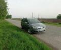 Сірий Опель Зафіра, об'ємом двигуна 1.9 л та пробігом 335 тис. км за 7200 $, фото 2 на Automoto.ua