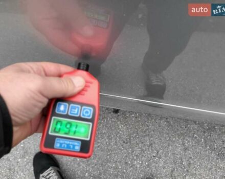 Сірий Опель Зафіра, об'ємом двигуна 1.8 л та пробігом 192 тис. км за 5700 $, фото 80 на Automoto.ua