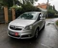 Сірий Опель Зафіра, об'ємом двигуна 2.2 л та пробігом 195 тис. км за 5490 $, фото 1 на Automoto.ua