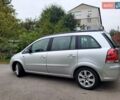 Сірий Опель Зафіра, об'ємом двигуна 1.8 л та пробігом 194 тис. км за 5300 $, фото 9 на Automoto.ua