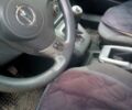 Сірий Опель Зафіра, об'ємом двигуна 1.6 л та пробігом 265 тис. км за 5300 $, фото 3 на Automoto.ua