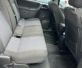 Серый Опель Зафира, объемом двигателя 1.8 л и пробегом 215 тыс. км за 4400 $, фото 11 на Automoto.ua