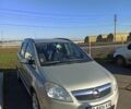 Сірий Опель Зафіра, об'ємом двигуна 1.8 л та пробігом 260 тис. км за 5300 $, фото 1 на Automoto.ua
