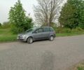 Сірий Опель Зафіра, об'ємом двигуна 1.9 л та пробігом 335 тис. км за 7200 $, фото 3 на Automoto.ua