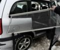 Сірий Опель Зафіра, об'ємом двигуна 2 л та пробігом 206 тис. км за 2689 $, фото 12 на Automoto.ua
