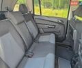 Сірий Опель Зафіра, об'ємом двигуна 1.6 л та пробігом 311 тис. км за 4899 $, фото 42 на Automoto.ua
