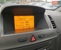 Серый Опель Зафира, объемом двигателя 1.8 л и пробегом 254 тыс. км за 5399 $, фото 30 на Automoto.ua