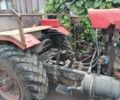 Серый Опель Зафира, объемом двигателя 1.9 л и пробегом 248 тыс. км за 3915 $, фото 5 на Automoto.ua