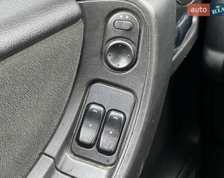 Серый Опель Зафира, объемом двигателя 1.8 л и пробегом 267 тыс. км за 4790 $, фото 19 на Automoto.ua