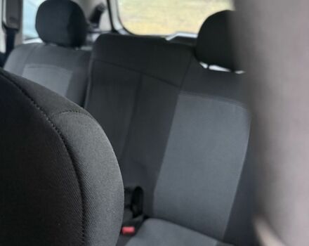 Сірий Опель Зафіра, об'ємом двигуна 1.6 л та пробігом 185 тис. км за 2800 $, фото 6 на Automoto.ua