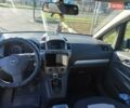 Сірий Опель Зафіра, об'ємом двигуна 1.8 л та пробігом 260 тис. км за 5300 $, фото 4 на Automoto.ua