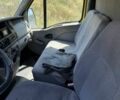 Сірий Опель Зафіра, об'ємом двигуна 1.8 л та пробігом 216 тис. км за 5721 $, фото 4 на Automoto.ua