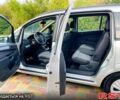 Серый Опель Зафира, объемом двигателя 1.6 л и пробегом 230 тыс. км за 5200 $, фото 5 на Automoto.ua