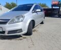 Серый Опель Зафира, объемом двигателя 1.6 л и пробегом 230 тыс. км за 4500 $, фото 23 на Automoto.ua
