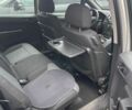 Серый Опель Зафира, объемом двигателя 1.91 л и пробегом 351 тыс. км за 4500 $, фото 12 на Automoto.ua