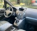 Серый Опель Зафира, объемом двигателя 1.8 л и пробегом 150 тыс. км за 4600 $, фото 5 на Automoto.ua