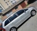 Серый Опель Зафира, объемом двигателя 2.2 л и пробегом 170 тыс. км за 4900 $, фото 7 на Automoto.ua