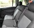Сірий Опель Зафіра, об'ємом двигуна 1.8 л та пробігом 192 тис. км за 5700 $, фото 57 на Automoto.ua