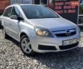 Сірий Опель Зафіра, об'ємом двигуна 1.8 л та пробігом 226 тис. км за 5700 $, фото 1 на Automoto.ua