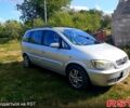 Сірий Опель Зафіра, об'ємом двигуна 1.8 л та пробігом 292 тис. км за 5500 $, фото 1 на Automoto.ua