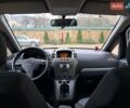 Серый Опель Зафира, объемом двигателя 1.9 л и пробегом 278 тыс. км за 4500 $, фото 54 на Automoto.ua