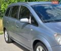 Сірий Опель Зафіра, об'ємом двигуна 1.6 л та пробігом 311 тис. км за 4899 $, фото 10 на Automoto.ua