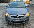 Серый Опель Зафира, объемом двигателя 0 л и пробегом 400 тыс. км за 1999 $, фото 10 на Automoto.ua