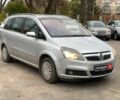 Опель Зафира 2005 в Виннице на Automoto.ua Серый Опель Зафира, объемом двигателя 1.8 л и пробегом 330 тыс. км за 6180 $, фото 2 на Automoto.ua