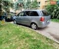 Серый Опель Зафира, объемом двигателя 1.9 л и пробегом 305 тыс. км за 4700 $, фото 1 на Automoto.ua