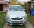 Сірий Опель Зафіра, об'ємом двигуна 1.8 л та пробігом 220 тис. км за 5000 $, фото 1 на Automoto.ua