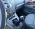 Серый Опель Зафира, объемом двигателя 1.6 л и пробегом 275 тыс. км за 5800 $, фото 17 на Automoto.ua