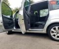Сірий Опель Зафіра, об'ємом двигуна 1.8 л та пробігом 194 тис. км за 5300 $, фото 31 на Automoto.ua