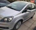 Сірий Опель Зафіра, об'ємом двигуна 1.6 л та пробігом 177 тис. км за 5200 $, фото 1 на Automoto.ua