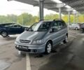 Серый Опель Зафира, объемом двигателя 0 л и пробегом 293 тыс. км за 4200 $, фото 1 на Automoto.ua