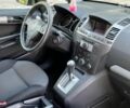 Серый Опель Зафира, объемом двигателя 2.2 л и пробегом 195 тыс. км за 5790 $, фото 31 на Automoto.ua