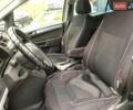 Серый Опель Зафира, объемом двигателя 1.8 л и пробегом 330 тыс. км за 5940 $, фото 23 на Automoto.ua