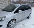 Сірий Опель Зафіра, об'ємом двигуна 1.9 л та пробігом 390 тис. км за 4900 $, фото 7 на Automoto.ua