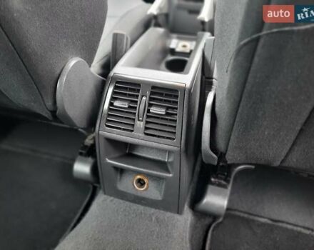 Сірий Опель Зафіра, об'ємом двигуна 1.8 л та пробігом 192 тис. км за 5700 $, фото 43 на Automoto.ua