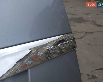 Опель Зафира 2005 в Львове на Automoto.ua Серый Опель Зафира, объемом двигателя 1.91 л и пробегом 322 тыс. км за 4750 $, фото 2 на Automoto.ua