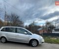Сірий Опель Зафіра, об'ємом двигуна 1.8 л та пробігом 192 тис. км за 5700 $, фото 16 на Automoto.ua