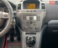 Серый Опель Зафира, объемом двигателя 1.91 л и пробегом 250 тыс. км за 4999 $, фото 26 на Automoto.ua