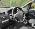 Сірий Опель Зафіра, об'ємом двигуна 1.8 л та пробігом 194 тис. км за 5300 $, фото 51 на Automoto.ua