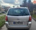 Сірий Опель Зафіра, об'ємом двигуна 1.8 л та пробігом 192 тис. км за 5700 $, фото 9 на Automoto.ua
