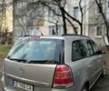 Сірий Опель Зафіра, об'ємом двигуна 1.9 л та пробігом 261 тис. км за 5200 $, фото 2 на Automoto.ua