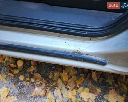 Опель Зафира 2005 в Збараже на Automoto.ua Серый Опель Зафира, объемом двигателя 1.6 л и пробегом 240 тыс. км за 6299 $, фото 4 на Automoto.ua