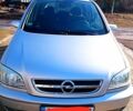 Сірий Опель Зафіра, об'ємом двигуна 1.8 л та пробігом 290 тис. км за 4900 $, фото 1 на Automoto.ua